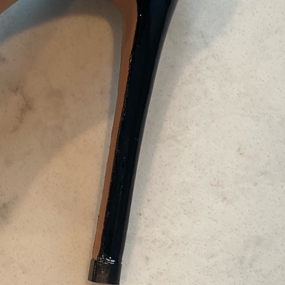 Schutz Heels size 7 - Picture 11 of 12